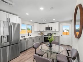 4901 W 11th Avenue, Denver CO 80204
