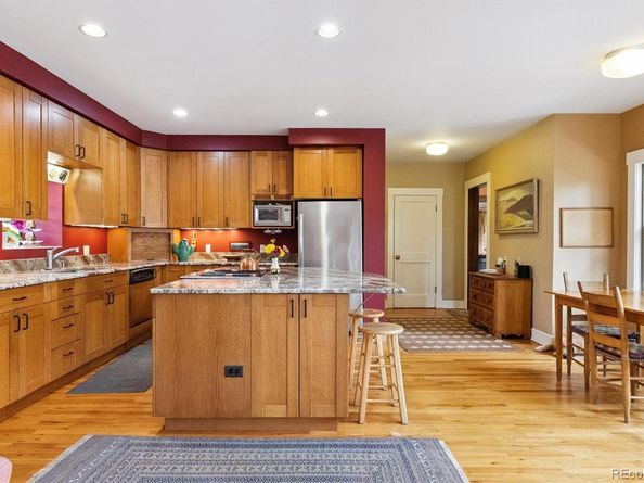 171 N Franklin Street, Denver CO 80218