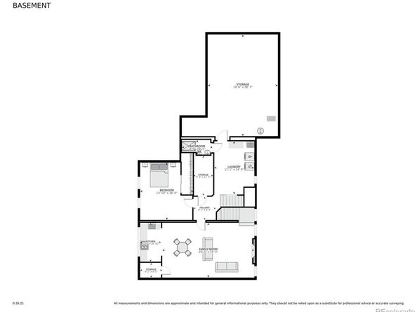 171 N Franklin Street, Denver CO 80218