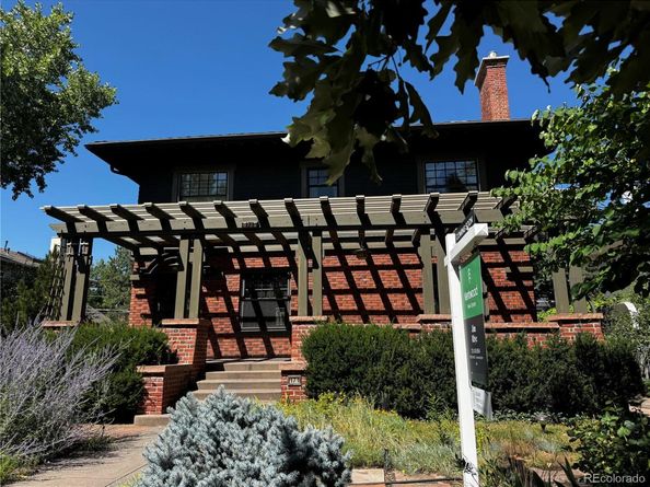 171 N Franklin Street, Denver CO 80218