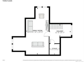 171 N Franklin Street, Denver CO 80218