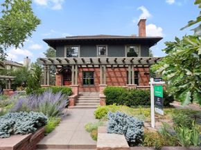 171 N Franklin Street, Denver CO 80218