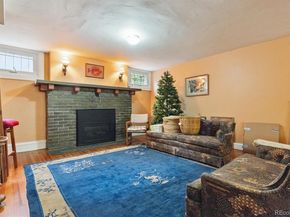 171 N Franklin Street, Denver CO 80218