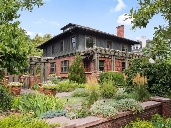 171 N Franklin Street, Denver CO 80218