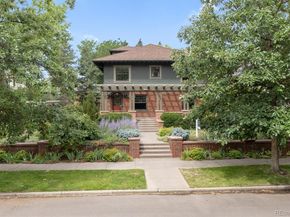 171 N Franklin Street, Denver CO 80218