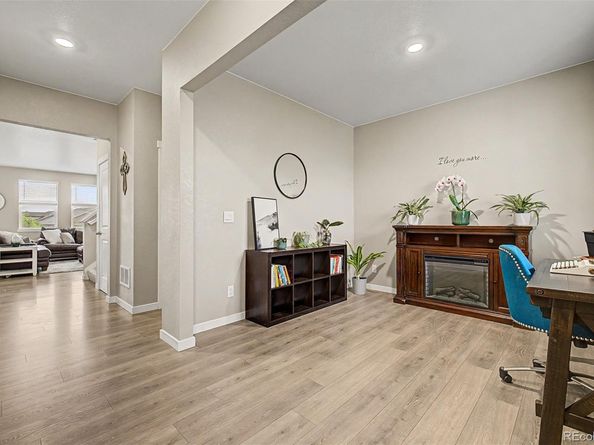 15704 Roslyn Street, Thornton CO 80602