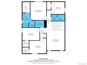 15704 Roslyn Street, Thornton CO 80602