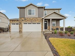 15704 Roslyn Street, Thornton CO 80602