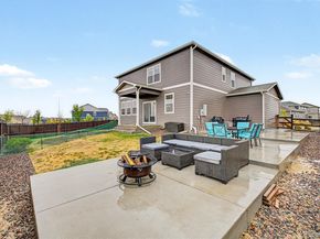 15704 Roslyn Street, Thornton CO 80602