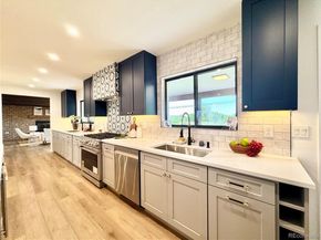 4192 S Vrain Street, Denver CO 80236