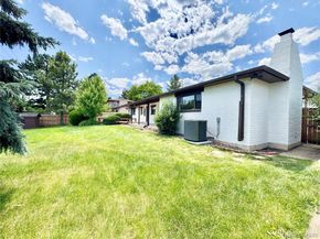 4192 S Vrain Street, Denver CO 80236