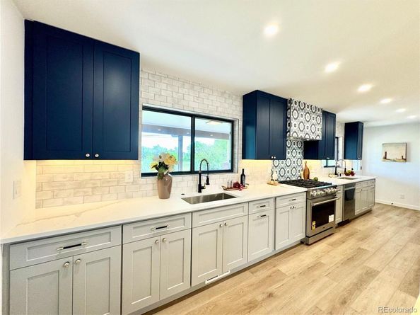 4192 S Vrain Street, Denver CO 80236