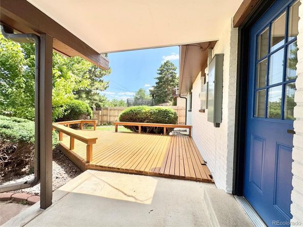 4192 S Vrain Street, Denver CO 80236