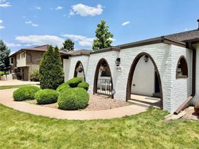 4192 S Vrain Street, Denver CO 80236