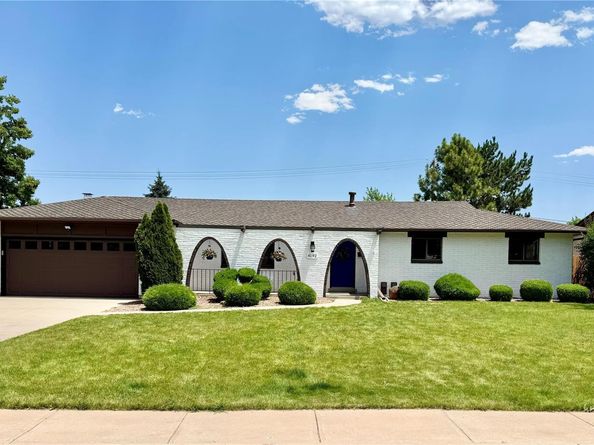 4192 S Vrain Street, Denver CO 80236