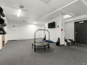 955 Eudora Street 1105, Denver CO 80220