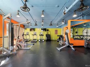 955 Eudora Street 1105, Denver CO 80220