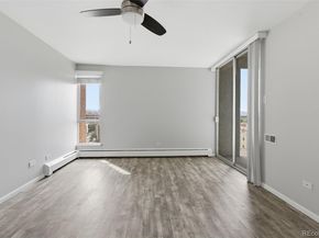 955 Eudora Street 1105, Denver CO 80220