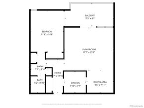 955 Eudora Street 1105, Denver CO 80220