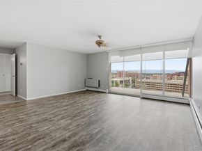 955 Eudora Street 1105, Denver CO 80220