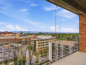 955 Eudora Street 1105, Denver CO 80220