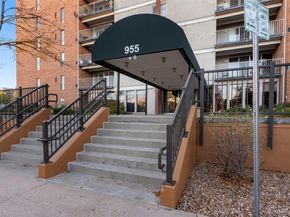955 Eudora Street 1105, Denver CO 80220