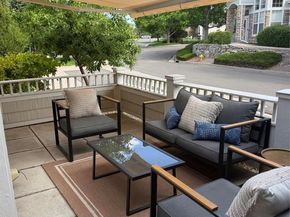 8300 Fairmount Drive E101, Denver CO 80247