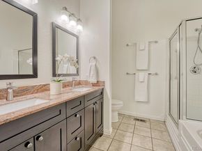 8300 Fairmount Drive E101, Denver CO 80247