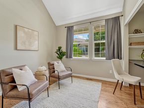 8300 Fairmount Drive E101, Denver CO 80247