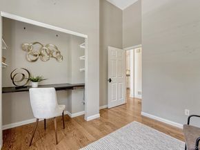 8300 Fairmount Drive E101, Denver CO 80247