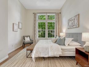 8300 Fairmount Drive E101, Denver CO 80247