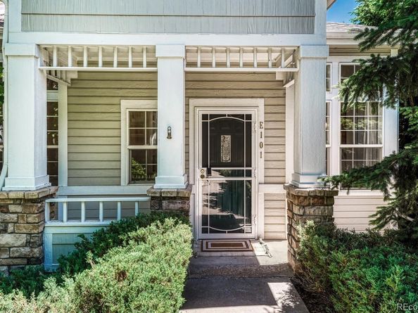 8300 Fairmount Drive E101, Denver CO 80247