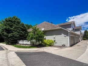 8300 Fairmount Drive E101, Denver CO 80247