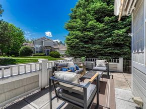 8300 Fairmount Drive E101, Denver CO 80247