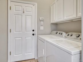 8300 Fairmount Drive E101, Denver CO 80247