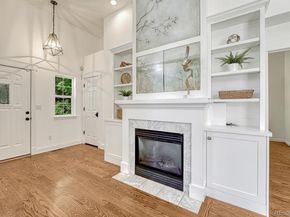 8300 Fairmount Drive E101, Denver CO 80247