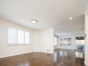 335 N Josephine Street A, Denver CO 80206