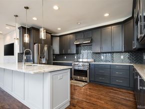 335 N Josephine Street A, Denver CO 80206