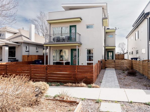 3724 Quivas Street, Denver CO 80211
