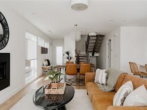 3724 Quivas Street, Denver CO 80211