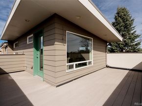 3724 Quivas Street, Denver CO 80211