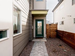 3724 Quivas Street, Denver CO 80211