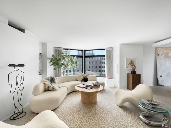 1777 Larimer Street 710, Denver CO 80202