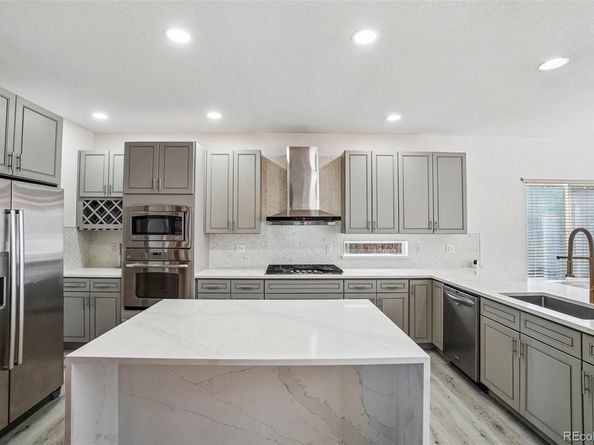 22668 E Lake Place, Centennial CO 80015