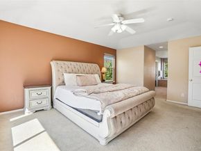 22668 E Lake Place, Centennial CO 80015