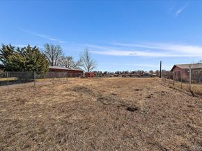 4760 W Evans Avenue, Denver CO 80219