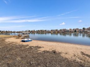 4760 W Evans Avenue, Denver CO 80219