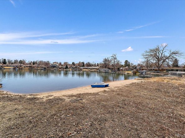 4760 W Evans Avenue, Denver CO 80219