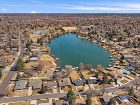 4760 W Evans Avenue, Denver CO 80219