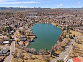 4760 W Evans Avenue, Denver CO 80219